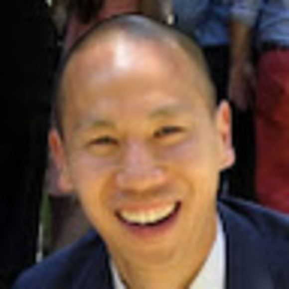 Meet your Posher, Chris - Picture 1 of 1